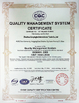 China Zhuzhou Sanyinghe International Trade Co.,Ltd Certificações